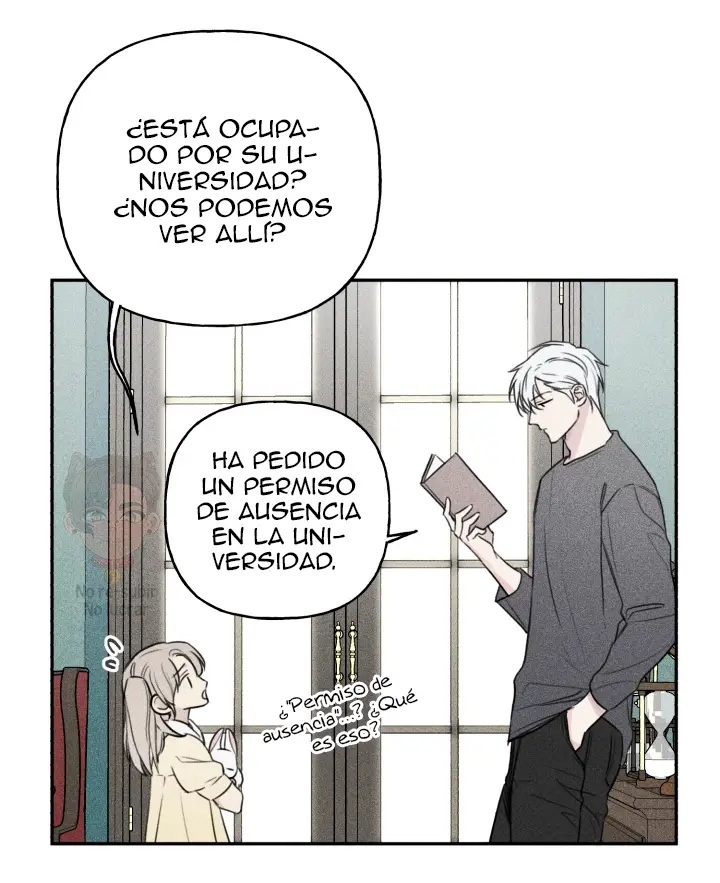 Angel Buddy capítulo 74, página 4