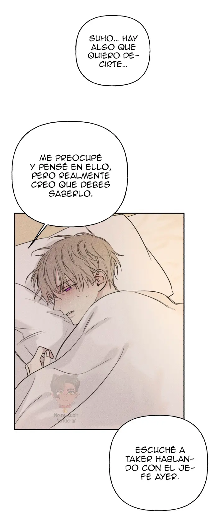 Angel Buddy capítulo 74, página 9