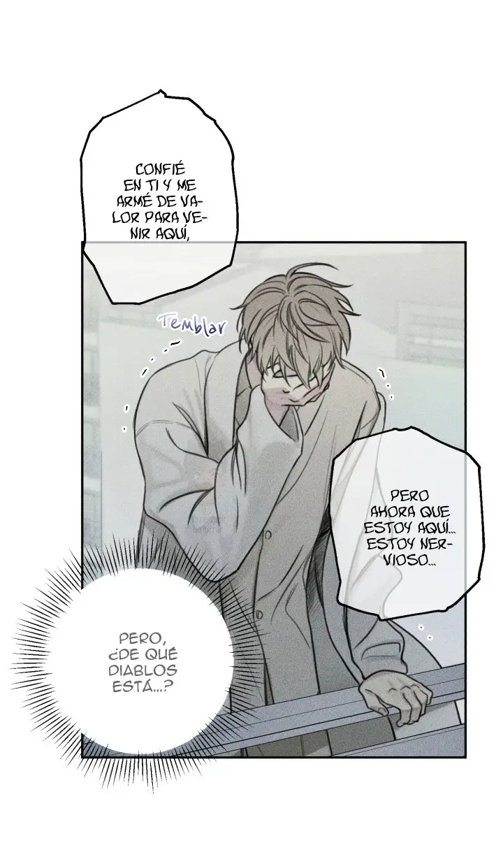 Angel Buddy capítulo 75, página 13