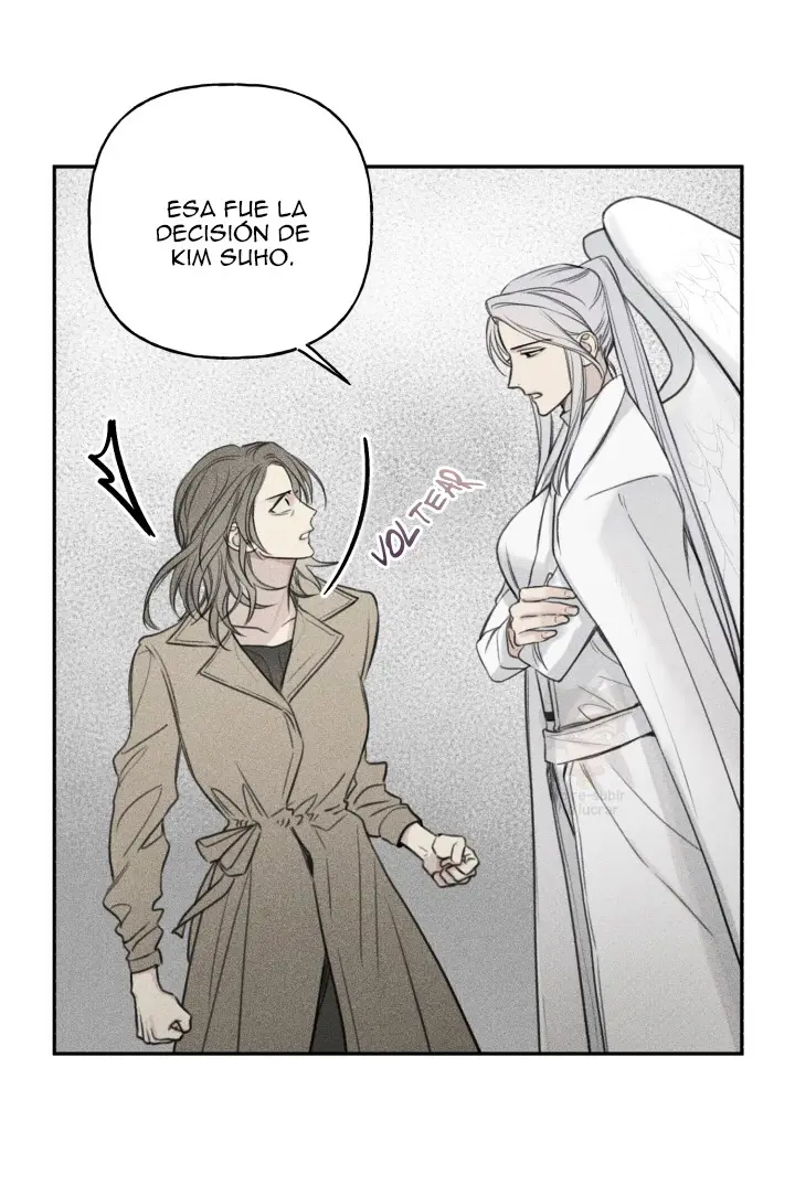 Angel Buddy capítulo 76, página 4