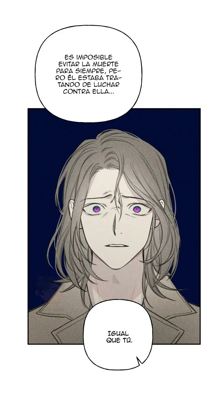 Angel Buddy capítulo 76, página 5