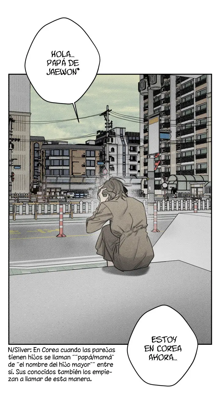 Angel Buddy capítulo 76, página 20