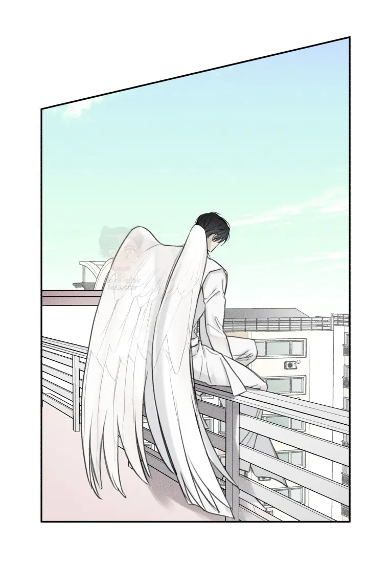 Angel Buddy capítulo 76, página 42