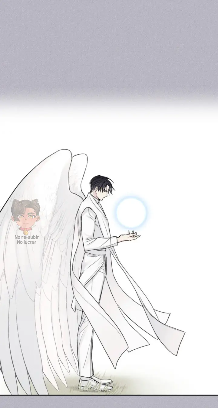Angel Buddy capítulo 77, página 34