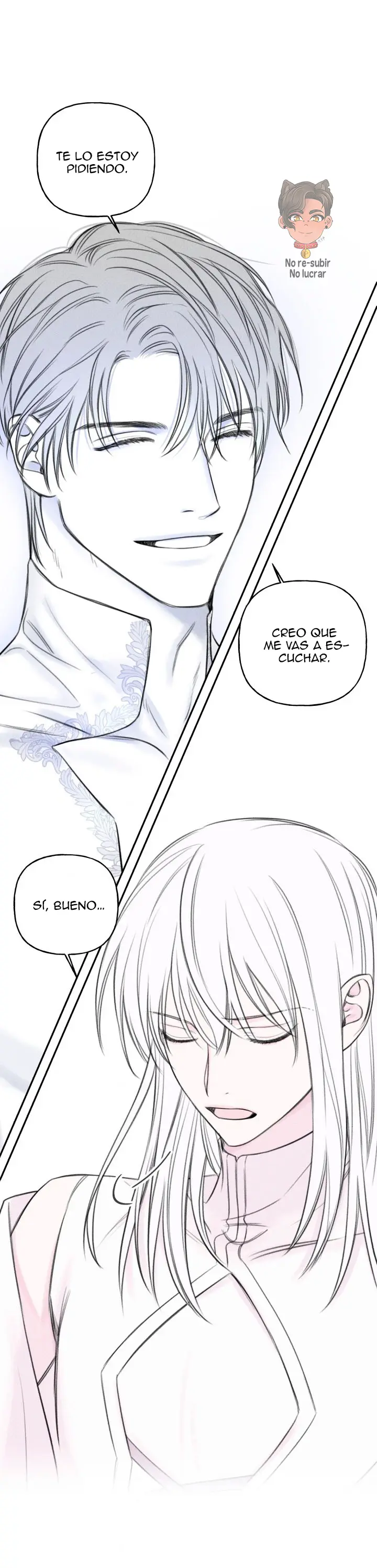 Angel Buddy capítulo 77, página 78
