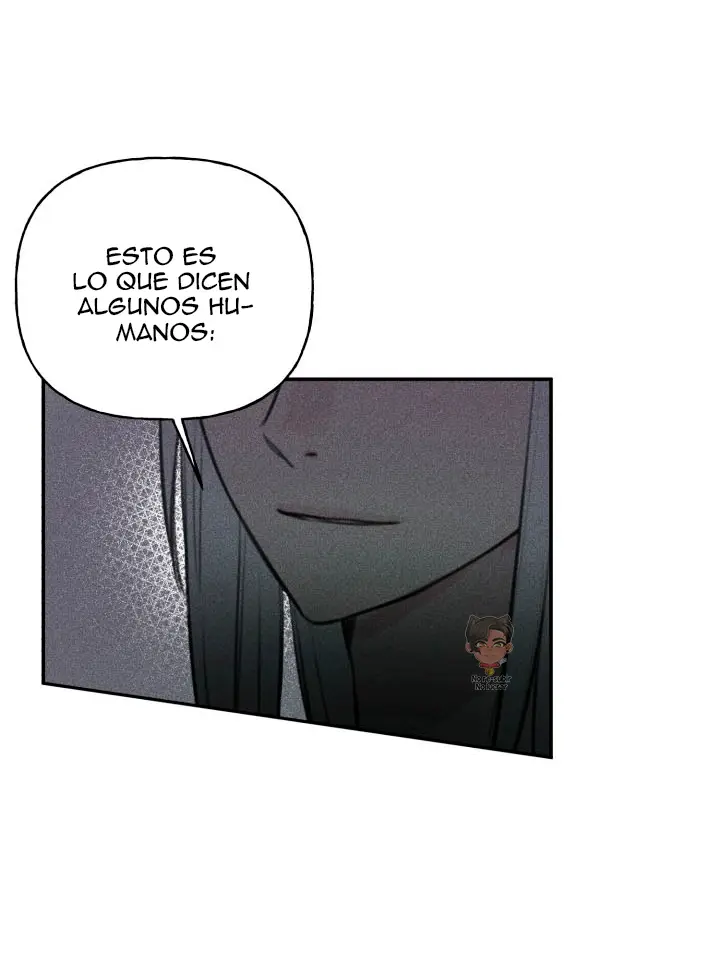 Angel Buddy capítulo 77, página 83