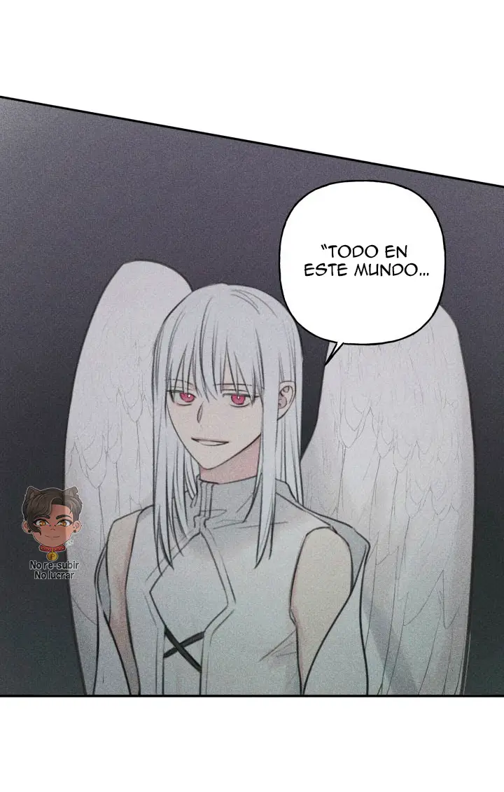 Angel Buddy capítulo 77, página 84