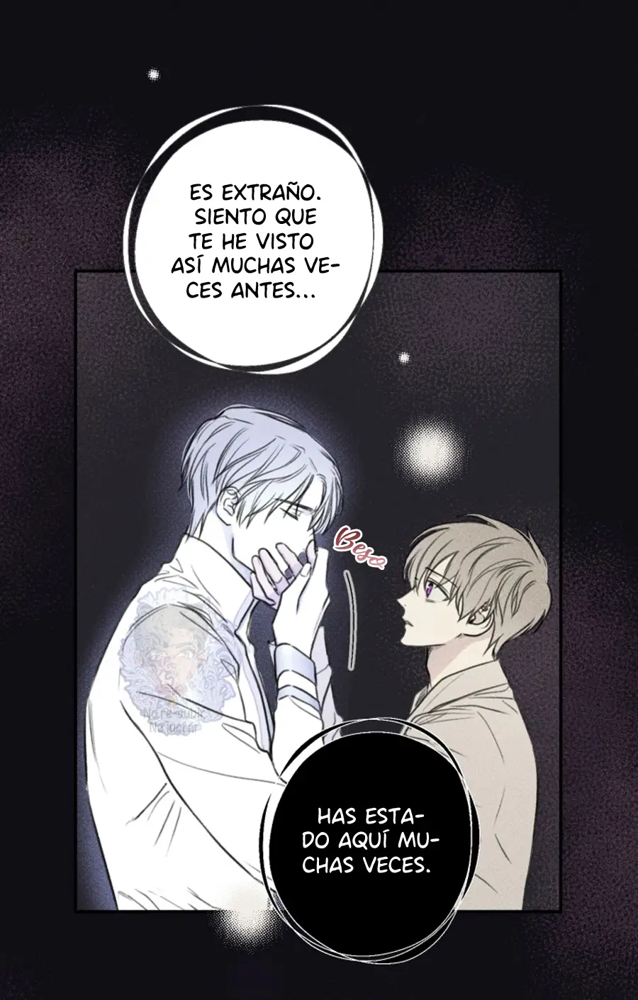 Angel Buddy capítulo 78, página 9