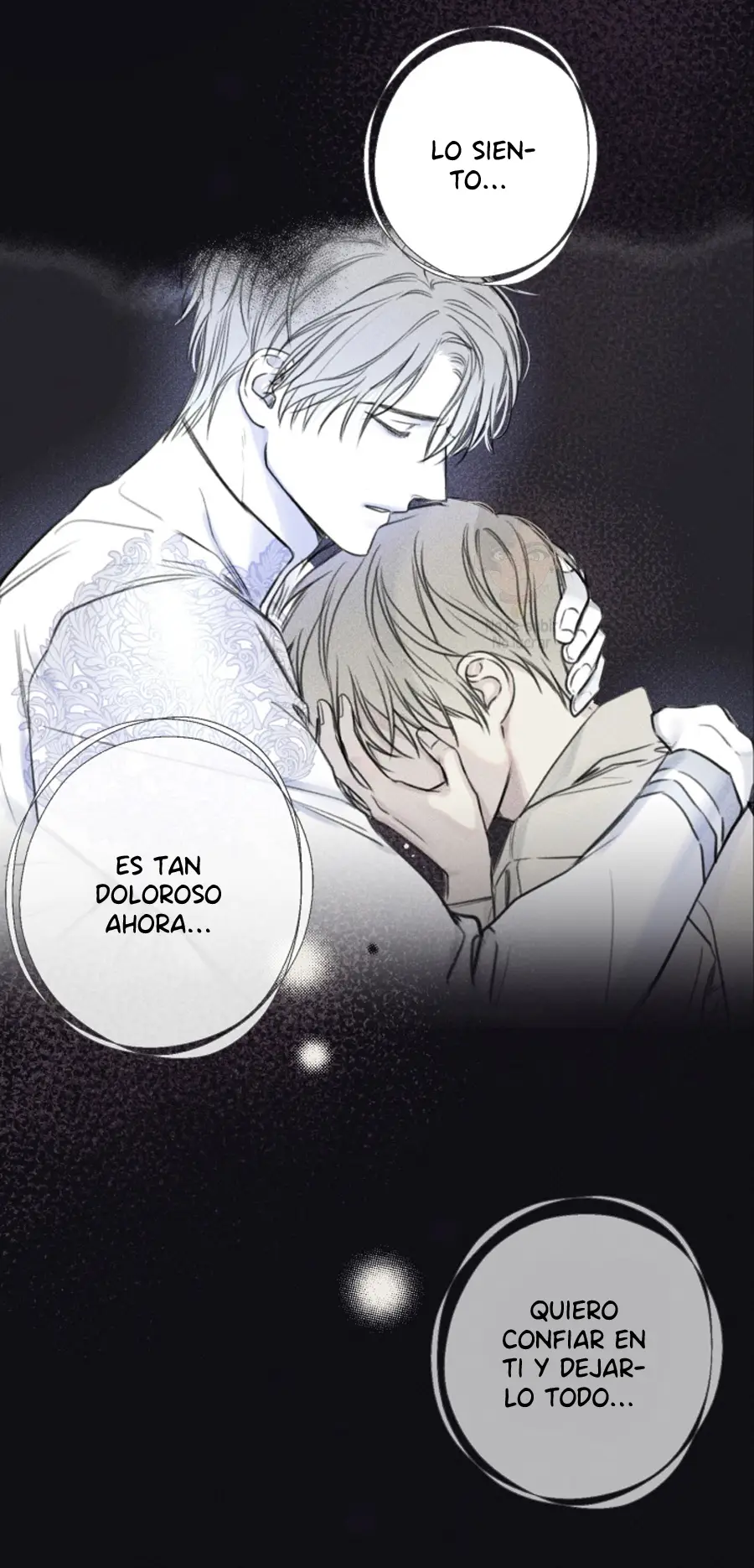 Angel Buddy capítulo 78, página 19