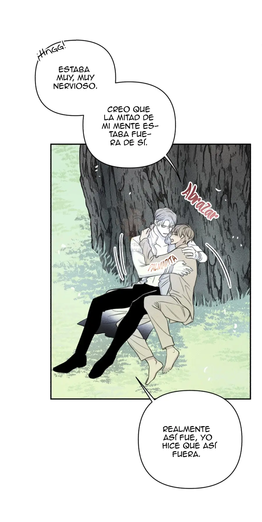 Angel Buddy capítulo 78, página 82