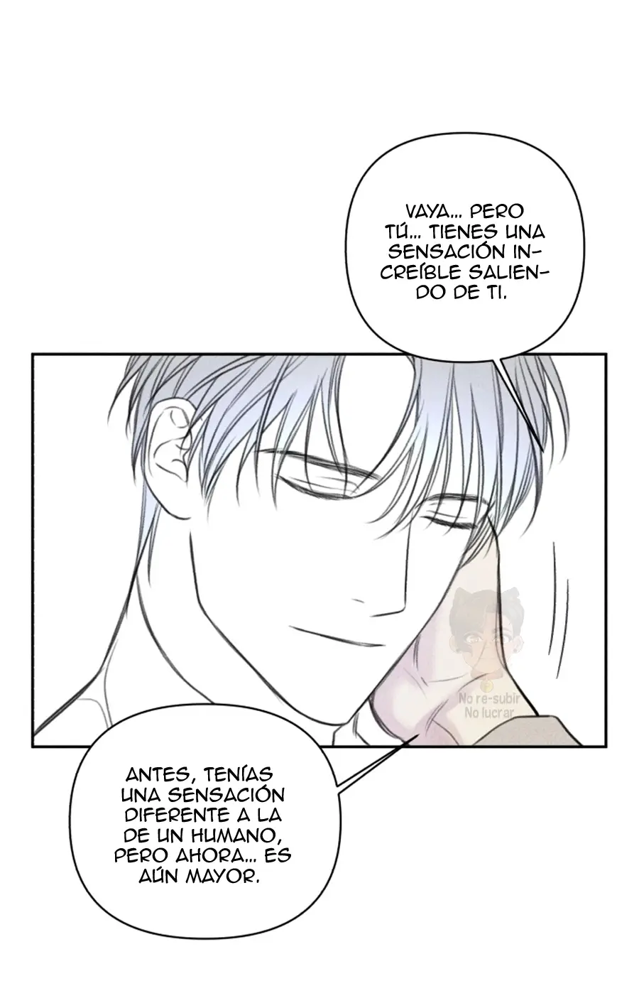 Angel Buddy capítulo 78, página 83