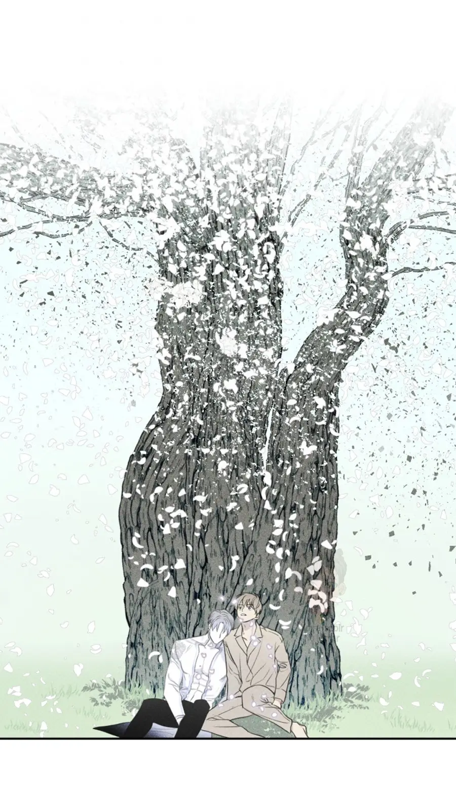 Angel Buddy capítulo 78, página 89