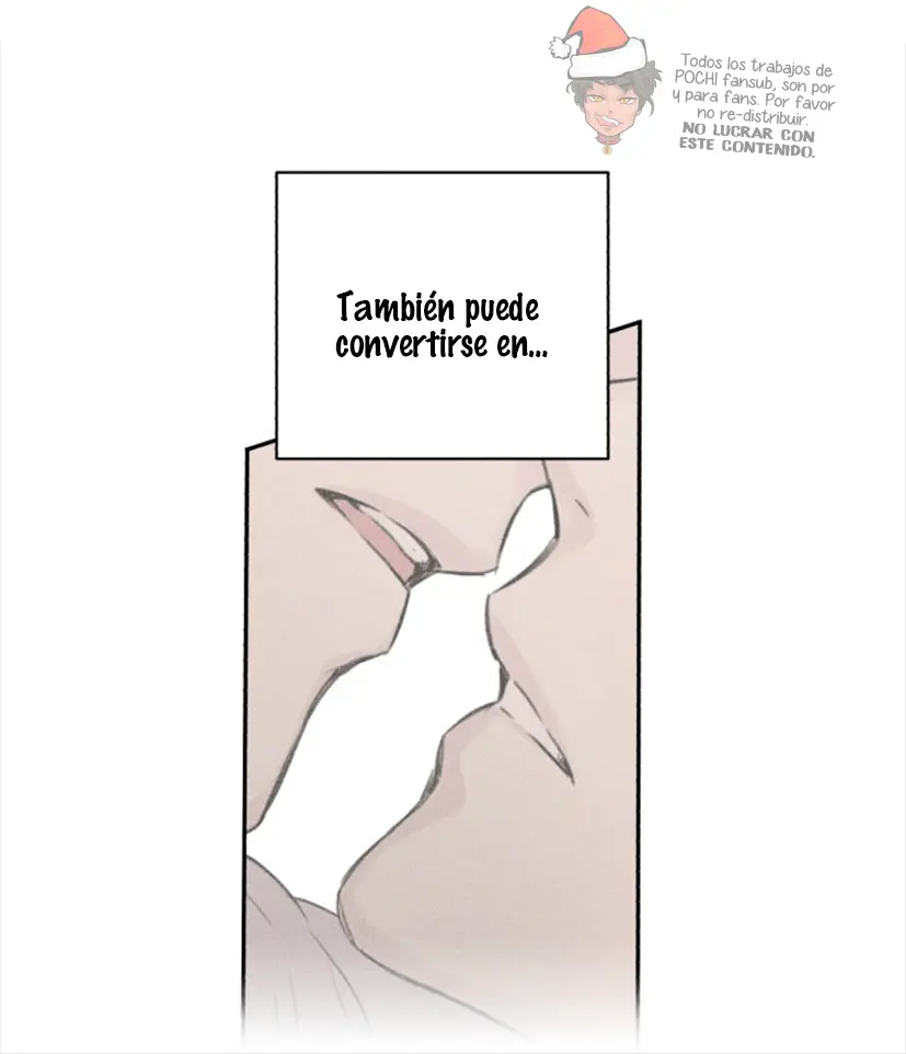 Angel Buddy capítulo 8, página 5