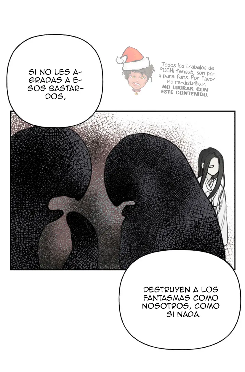 Angel Buddy capítulo 8, página 47