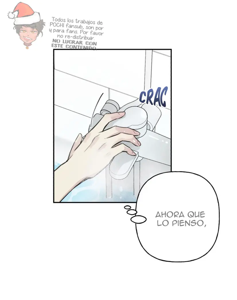 Angel Buddy capítulo 9, página 2