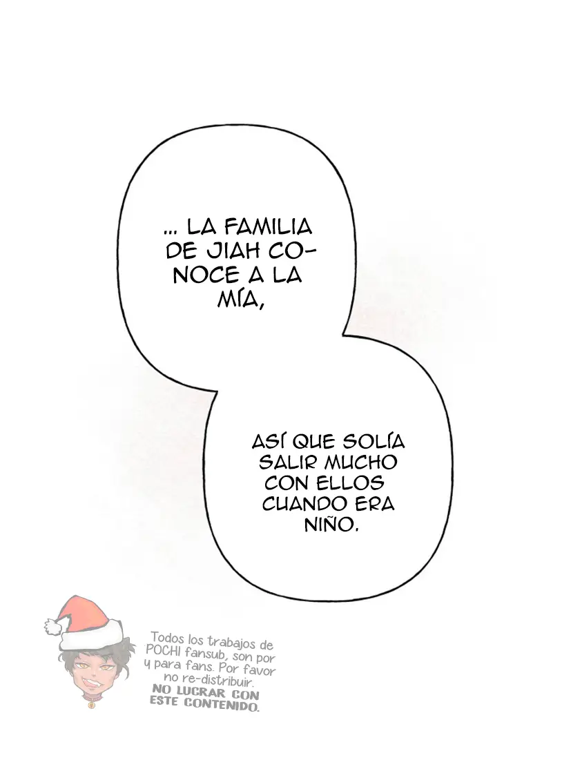 Angel Buddy capítulo 9, página 36