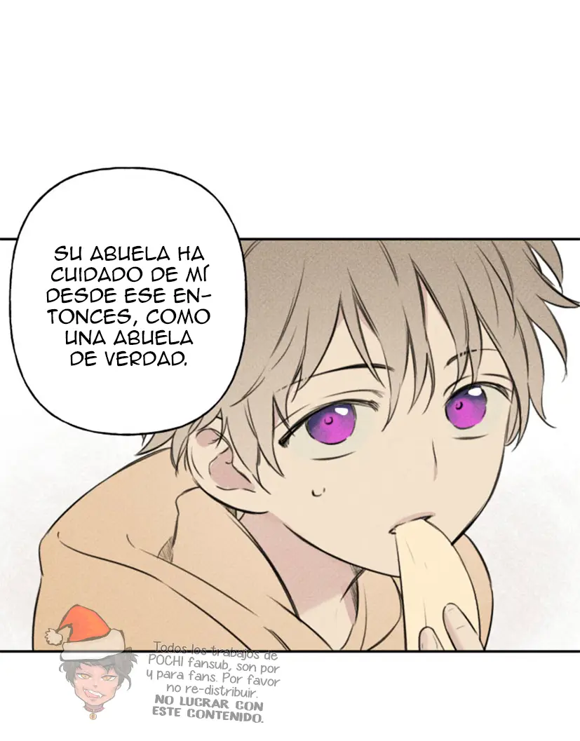 Angel Buddy capítulo 9, página 37