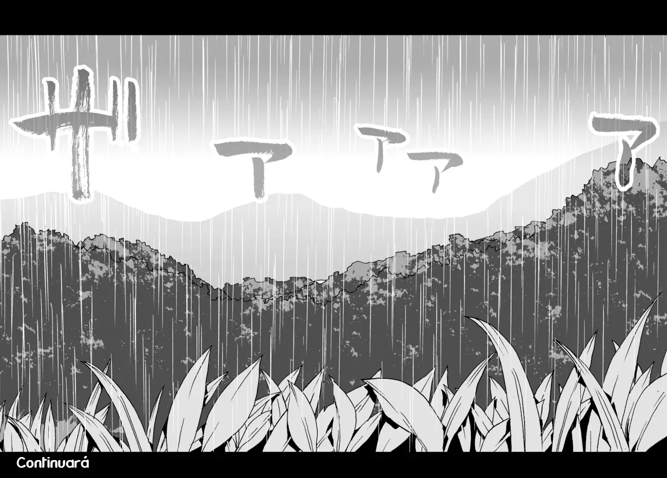 Angel Game capítulo 5, página 22