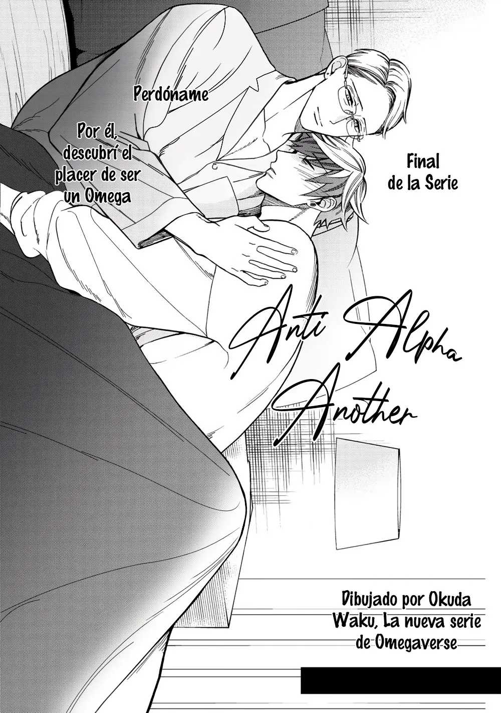Anti Alpha Another capítulo 3, página 3