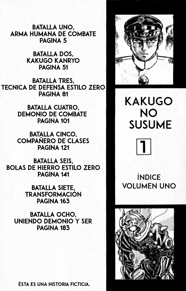 Apocalypse Zero capítulo 1, página 5