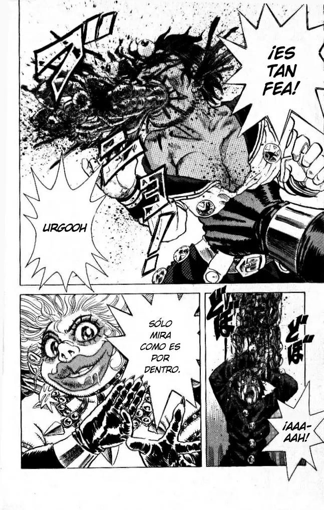 Apocalypse Zero capítulo 1, página 12