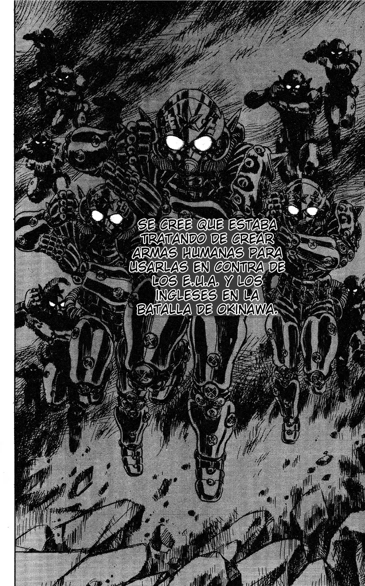 Apocalypse Zero capítulo 1, página 30