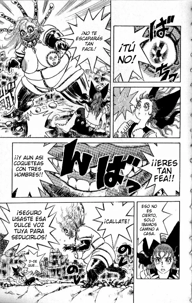Apocalypse Zero capítulo 1, página 44