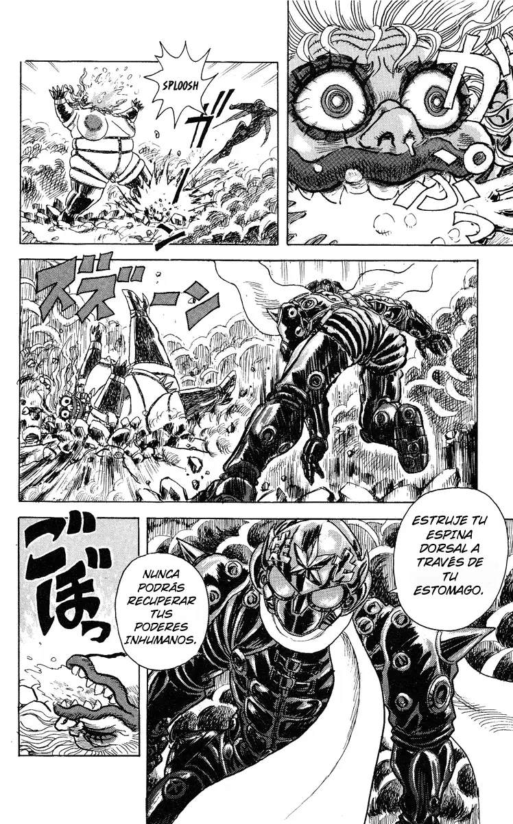 Apocalypse Zero capítulo 2, página 12