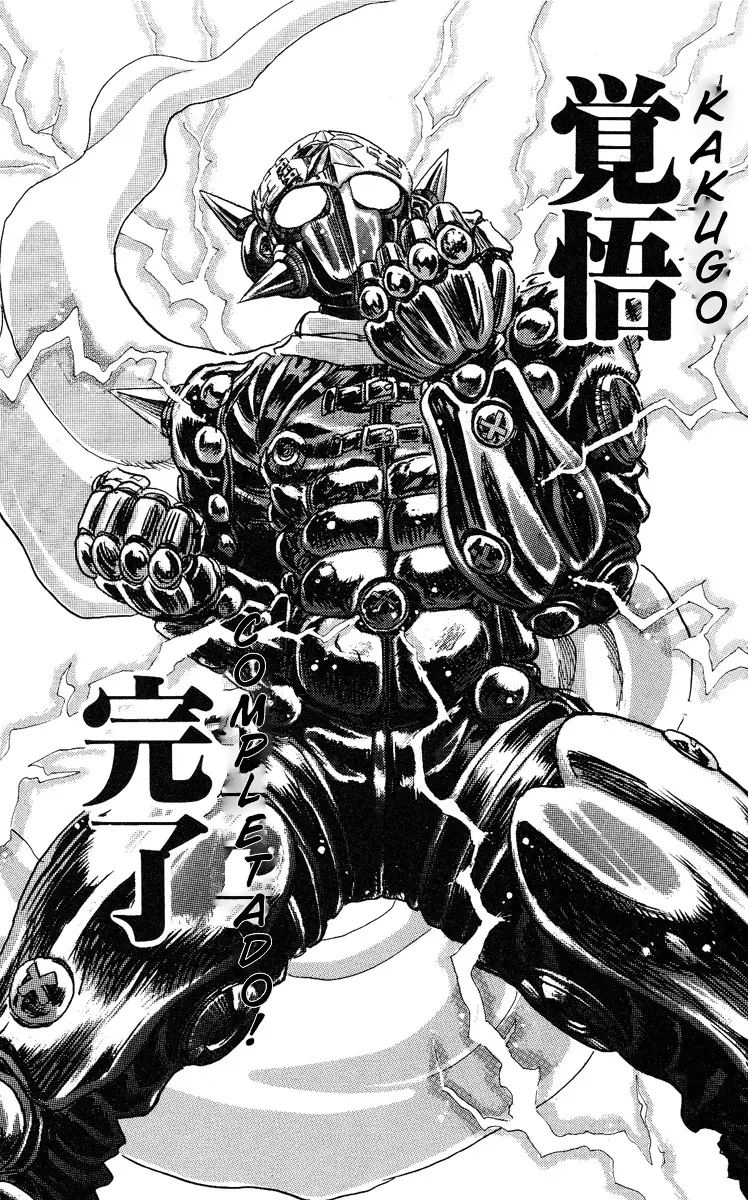 Apocalypse Zero capítulo 2, página 20