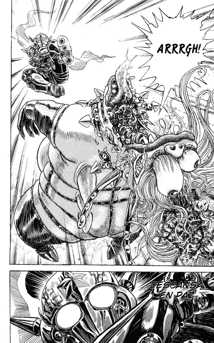 Apocalypse Zero capítulo 2, página 23