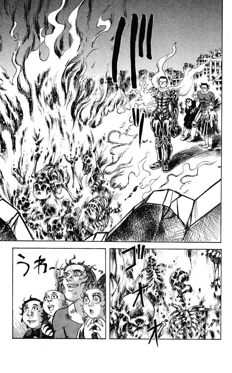 Apocalypse Zero capítulo 3, página 5