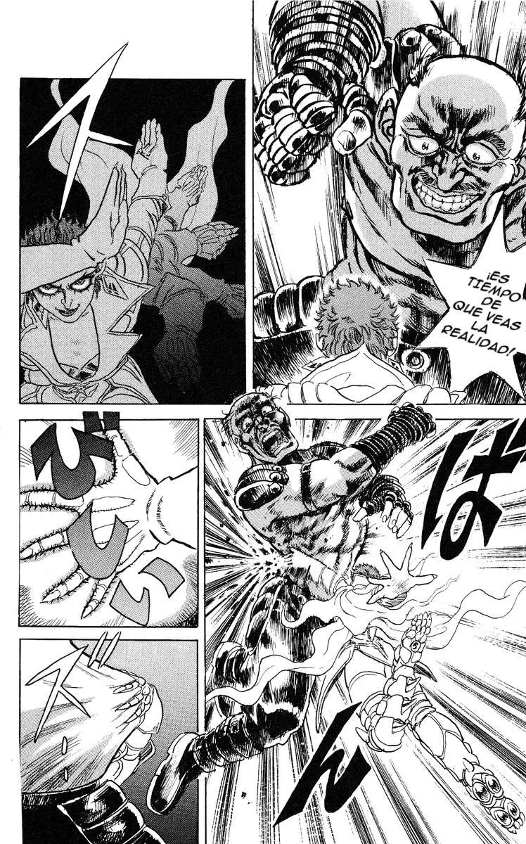 Apocalypse Zero capítulo 3, página 10