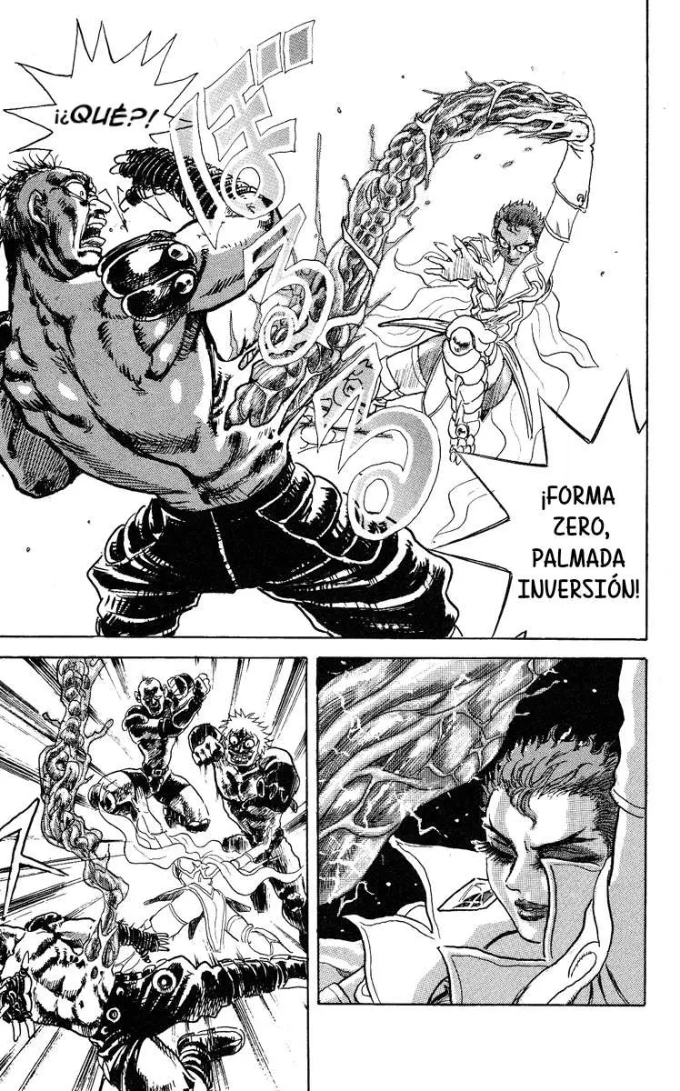 Apocalypse Zero capítulo 3, página 11