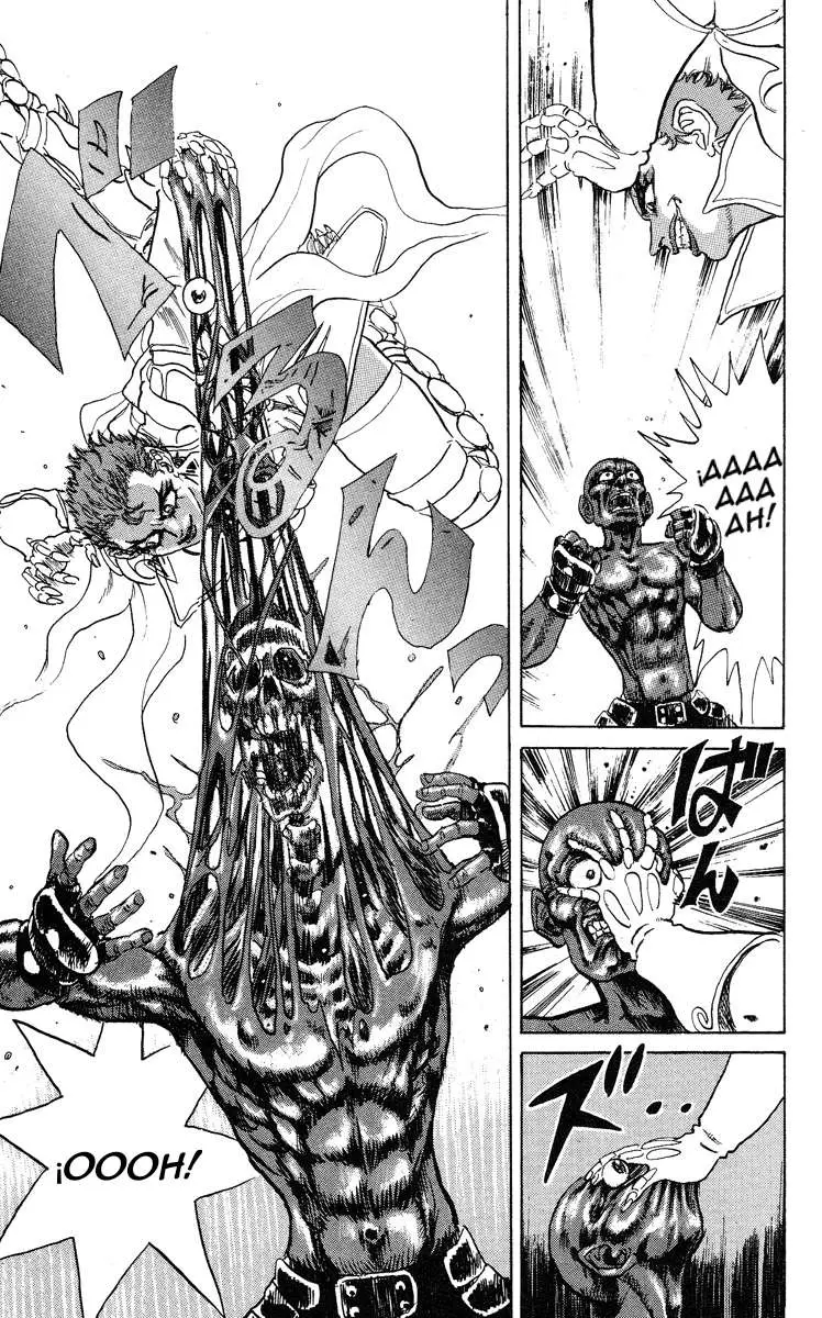Apocalypse Zero capítulo 3, página 13