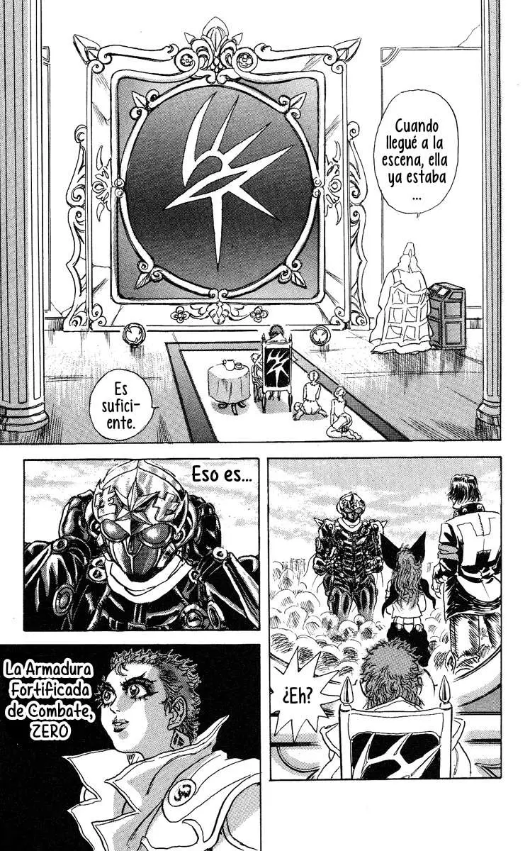 Apocalypse Zero capítulo 3, página 19