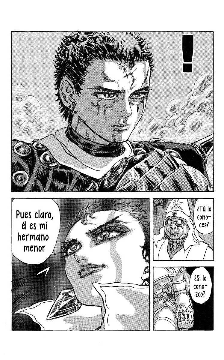 Apocalypse Zero capítulo 3, página 20