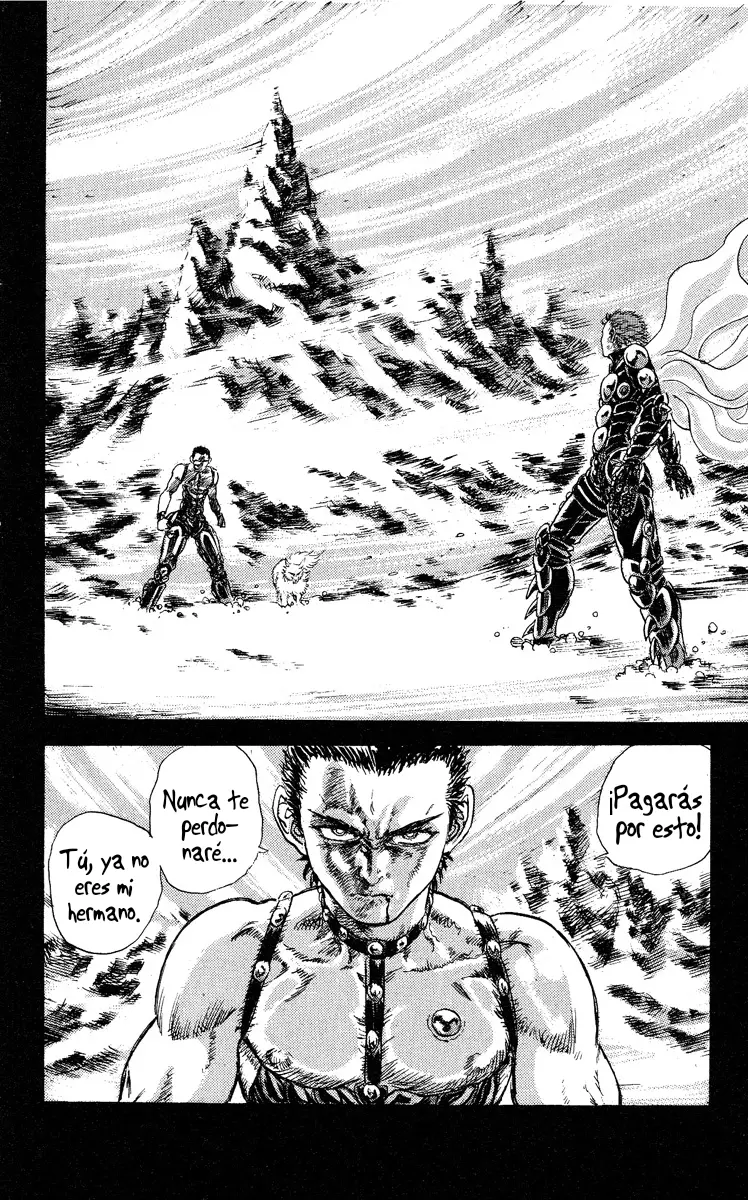 Apocalypse Zero capítulo 4, página 2
