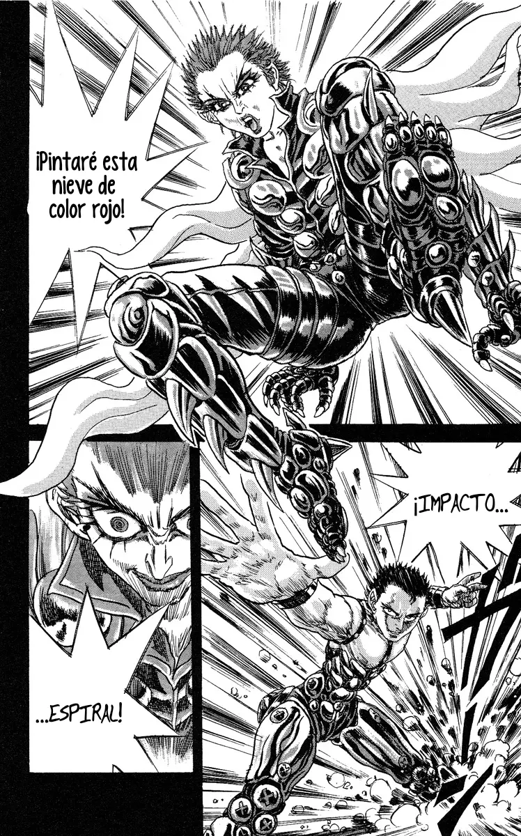 Apocalypse Zero capítulo 4, página 4