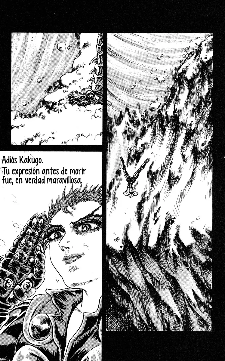 Apocalypse Zero capítulo 4, página 7