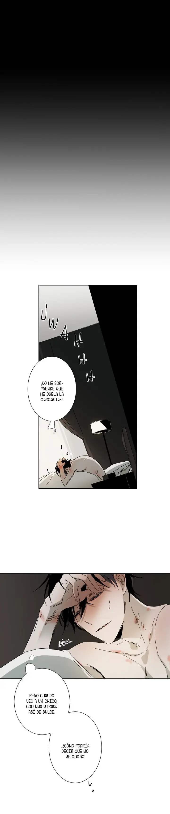 Aporia capítulo 1, página 10