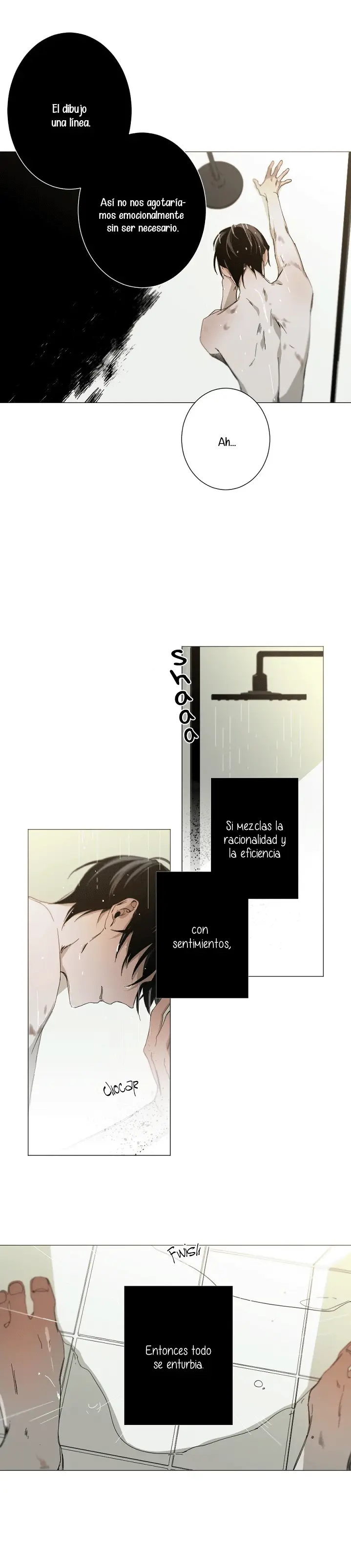 Aporia capítulo 11, página 11
