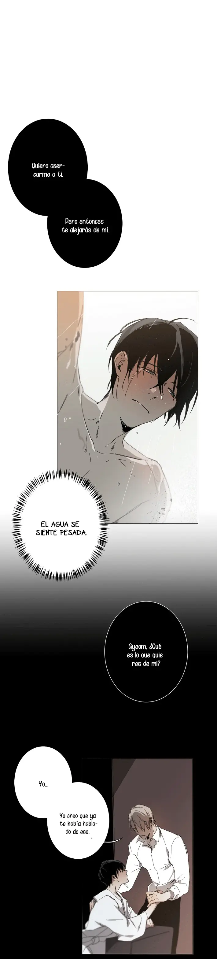 Aporia capítulo 11, página 12