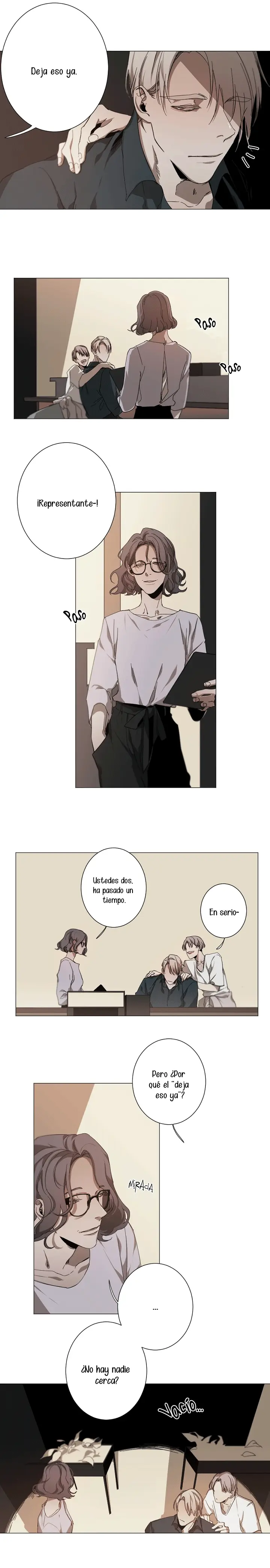 Aporia capítulo 12, página 9