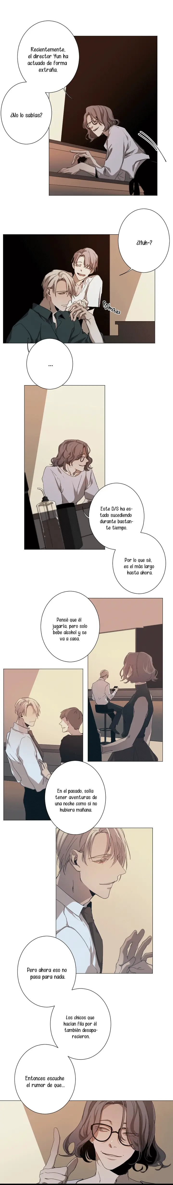 Aporia capítulo 12, página 10