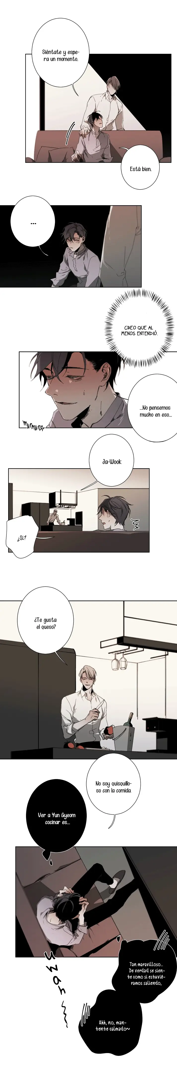 Aporia capítulo 13, página 10