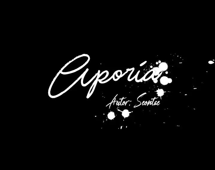 Aporia capítulo 2, página 5