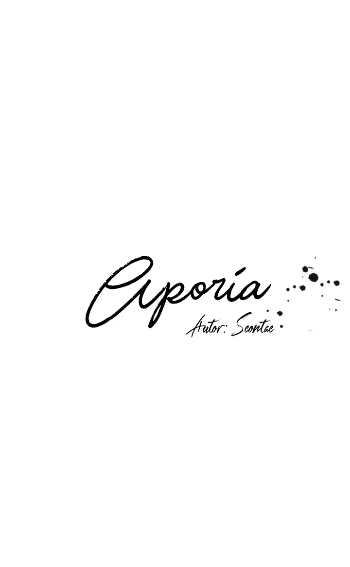 Aporia capítulo 8, página 11