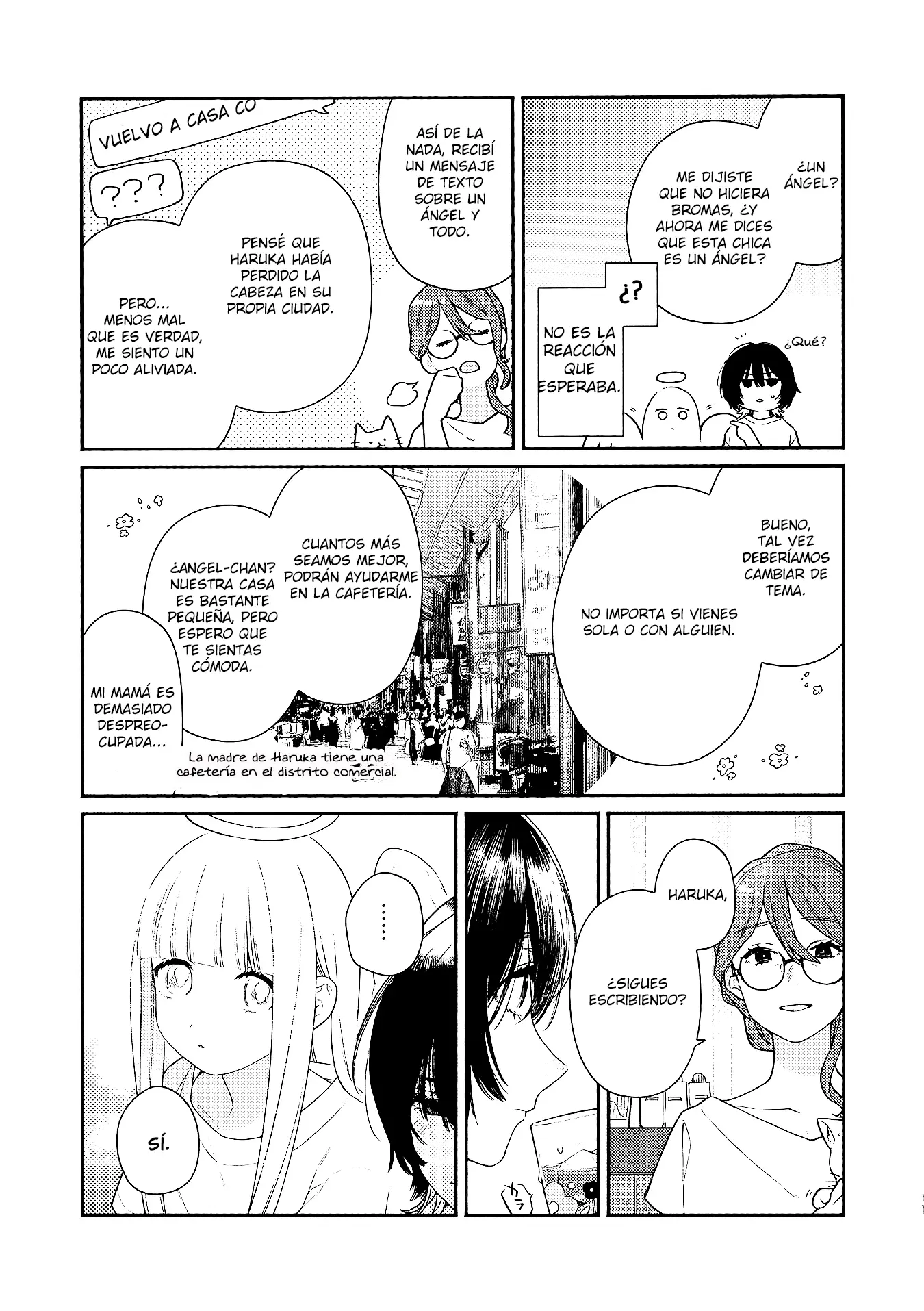 Append Disc capítulo 0, página 10