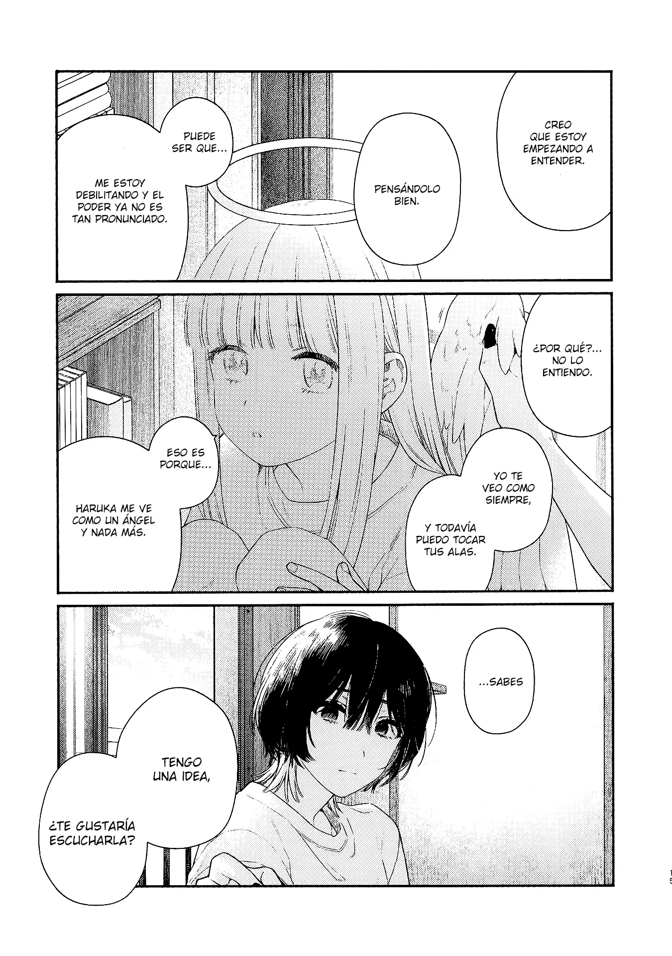 Append Disc capítulo 0, página 14