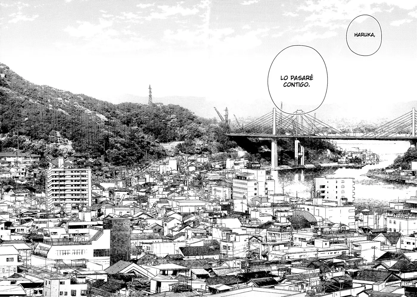 Append Disc capítulo 0, página 18
